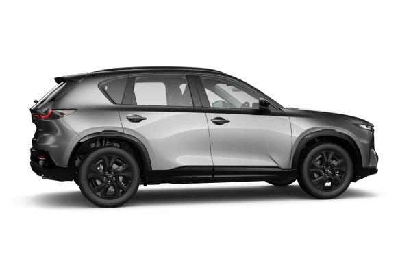 2026 Mazda CX-5 KM Series G25 GT SP SUV Image 11