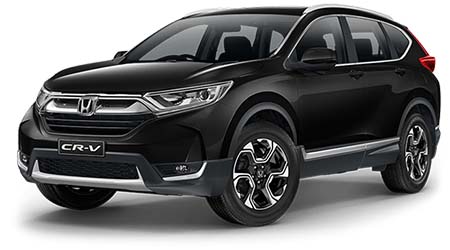 Crystal Black Pearlescent