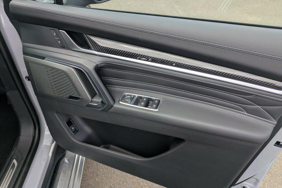 2025 LDV D90 SV9A Mode SUV Image 18