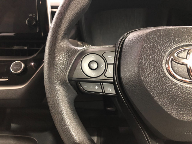 2023 Toyota Corolla ZWE219R  Ascent Sport Hybrid Sedan