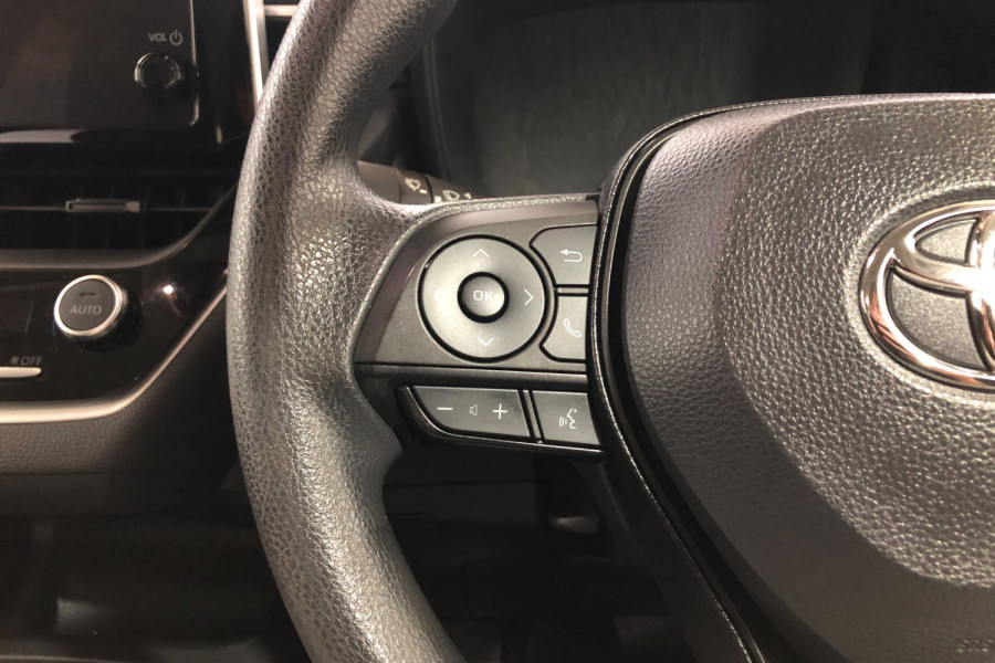 2023 Toyota Corolla ZWE219R  Ascent Sport Hybrid Sedan Image 14