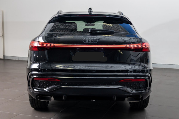 2025 Audi Q5 GU TFSI 150kW SUV image 5