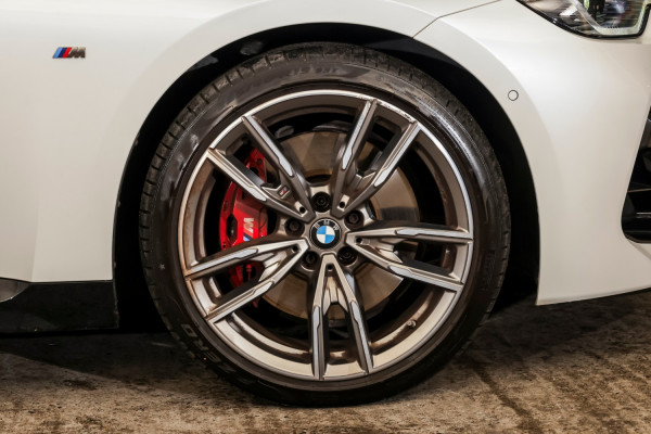 2024 BMW 2 Series G42 M240i xDrive Coupe image 19