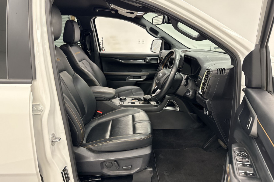 2023 MY24 Ford Ranger P703 Wildtrak Ute Image 19