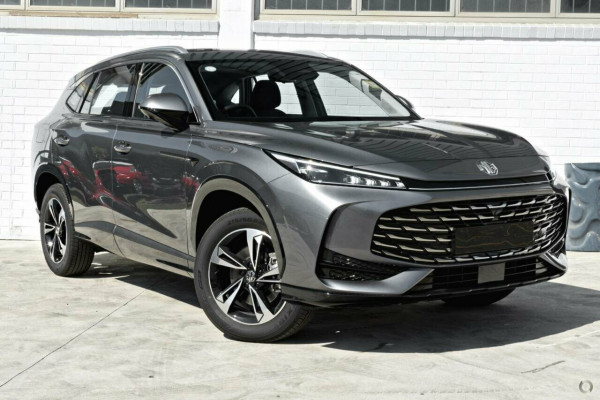 2024 MY24.5 MG HS AS33 Vibe SUV