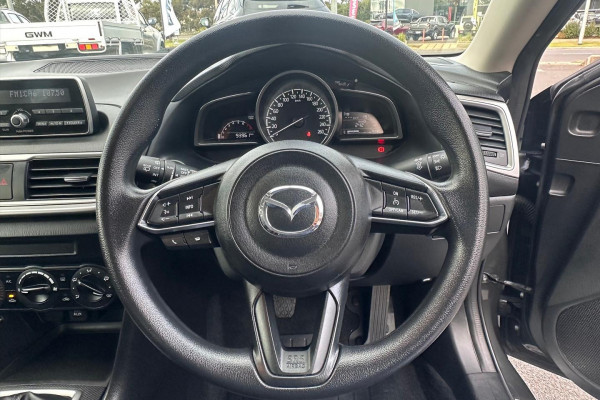 2016 Mazda 3 BM5478 Neo Hatch Image 15