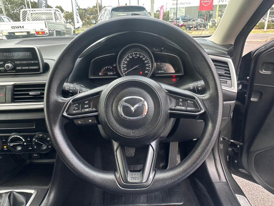 2016 Mazda 3 BM5478 Neo Hatch Image 15