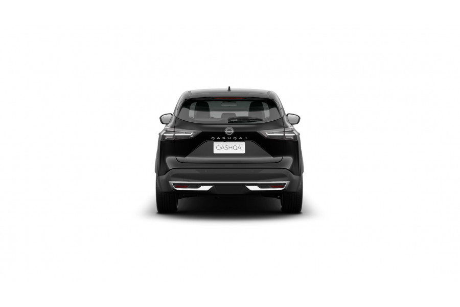2025 Nissan QASHQAI J12 ST-L SUV Image 22