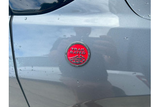 2022 MY23 Jeep Compass M6 Trailhawk SUV