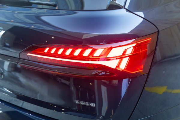 2026 MY25 Audi Q7 4M TFSI 250kW S line SUV