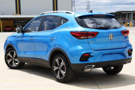 2024 MG ZST  Excite SUV
