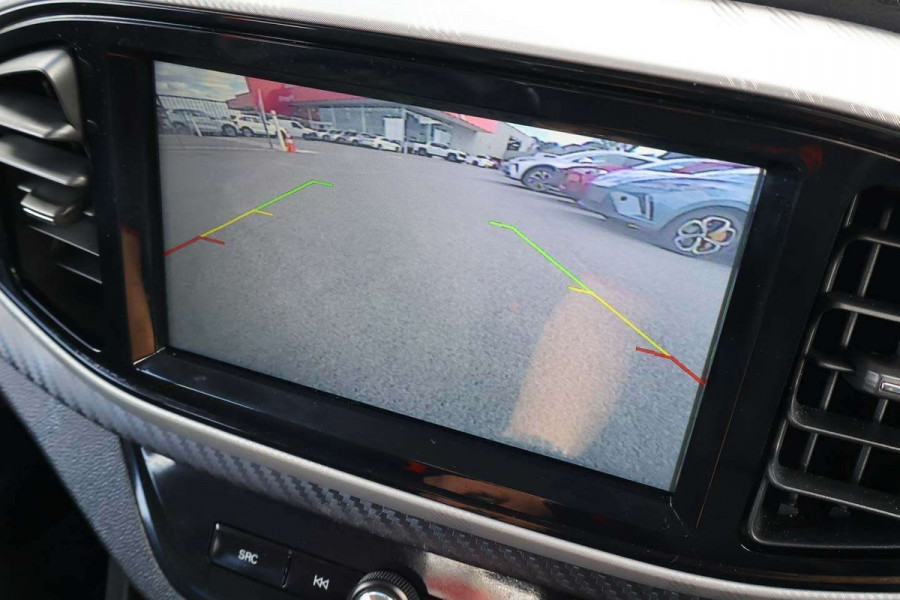 2022 MG MG3 SZP1 Excite Hatch Image 16