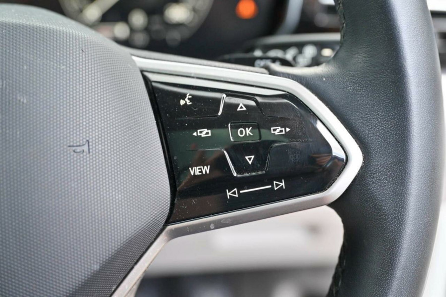 2022 Volkswagen Touareg CR 210TDI Elegance SUV Image 13