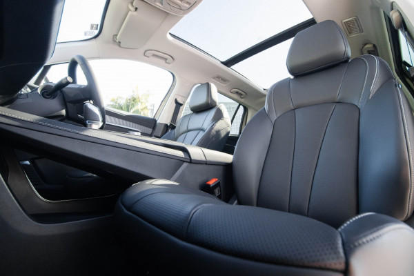 2026 MG QS Essence SUV Image 10