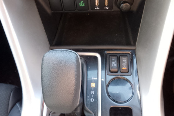2021 MY22 Mitsubishi Eclipse Cross YB XLS SUV Image 27
