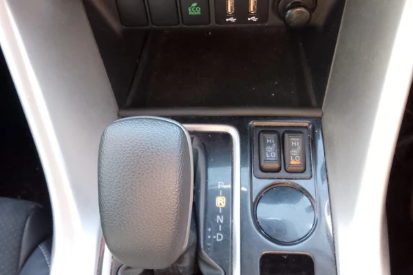 2021 MY22 Mitsubishi Eclipse Cross YB XLS SUV Image 27
