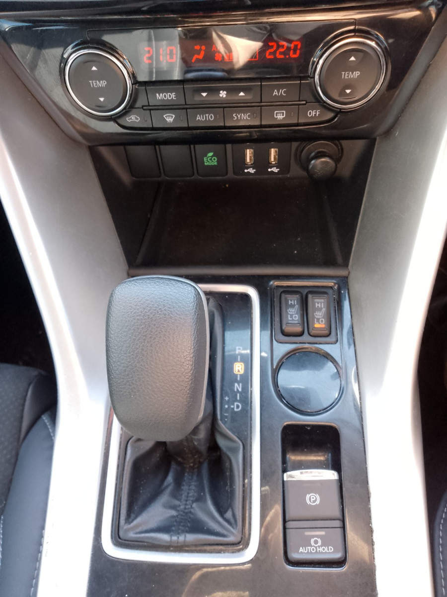 2021 MY22 Mitsubishi Eclipse Cross YB XLS SUV Image 27
