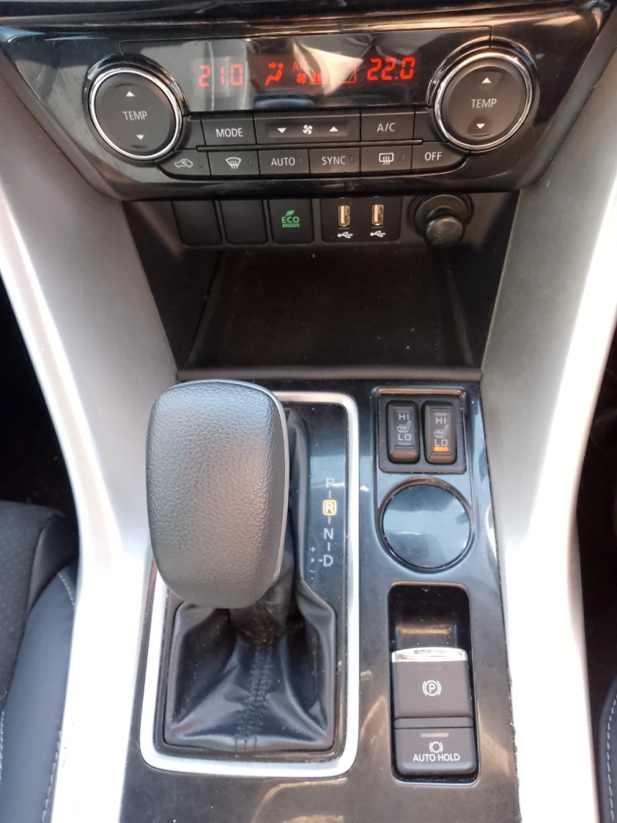 2021 MY22 Mitsubishi Eclipse Cross YB XLS SUV Image 27