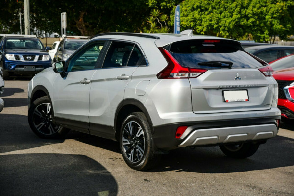 2023 MY24 Mitsubishi Eclipse Cross YB Aspire SUV