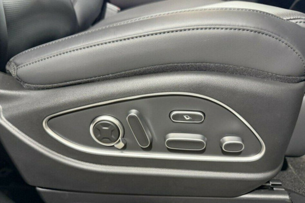 2026 Hyundai Palisade LX3.V1 Calligraphy SUV Image 8