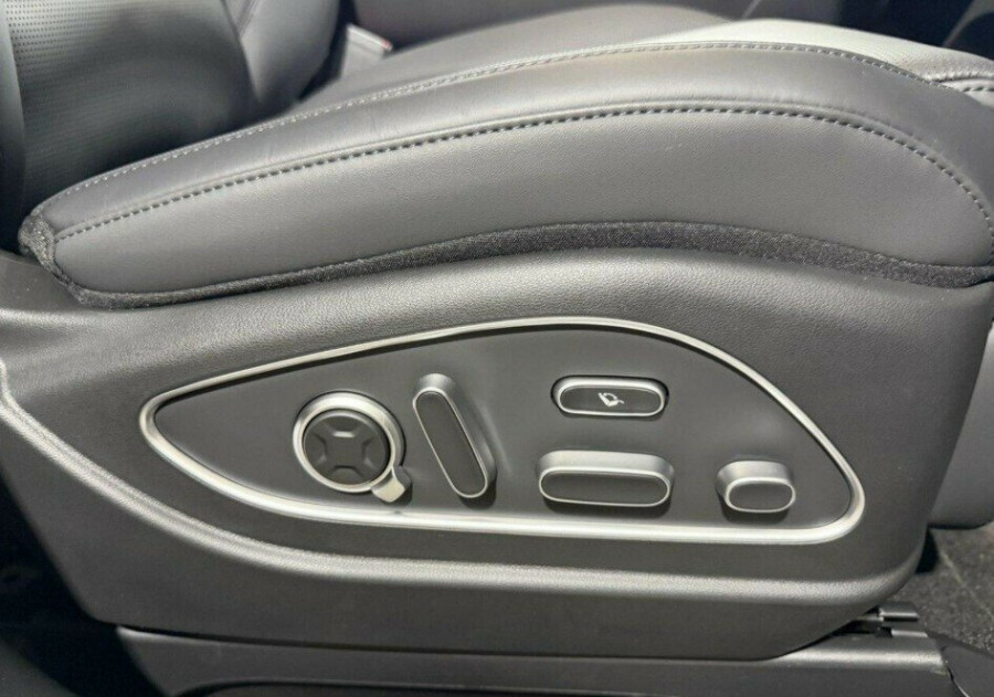 2026 Hyundai Palisade LX3.V1 Calligraphy SUV Image 8