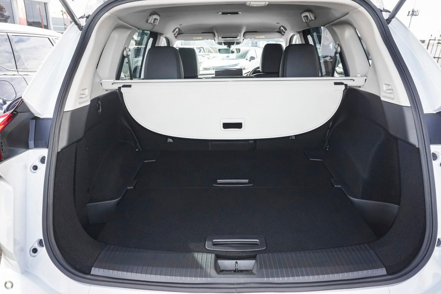 2026 Nissan X-Trail T33 ST-L e-POWER SUV Image 7