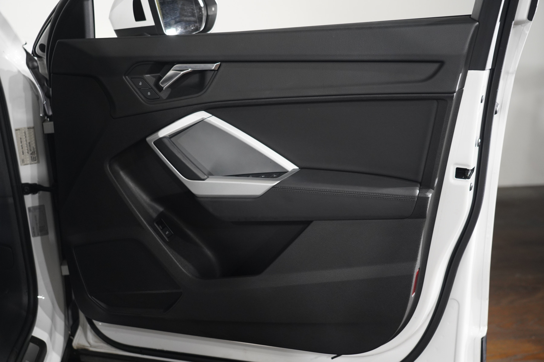 2021 Audi Q3 35 Tfsi SUV Image 27