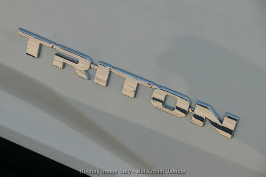 2024 Mitsubishi Triton MV GLX+ Ute Image 20