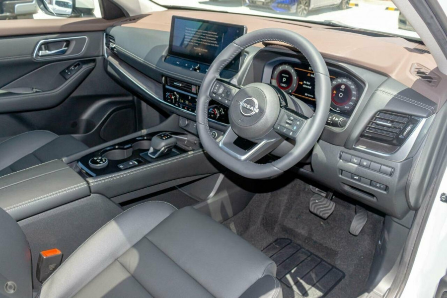 2024 MY25 Nissan X-Trail T33 Ti SUV