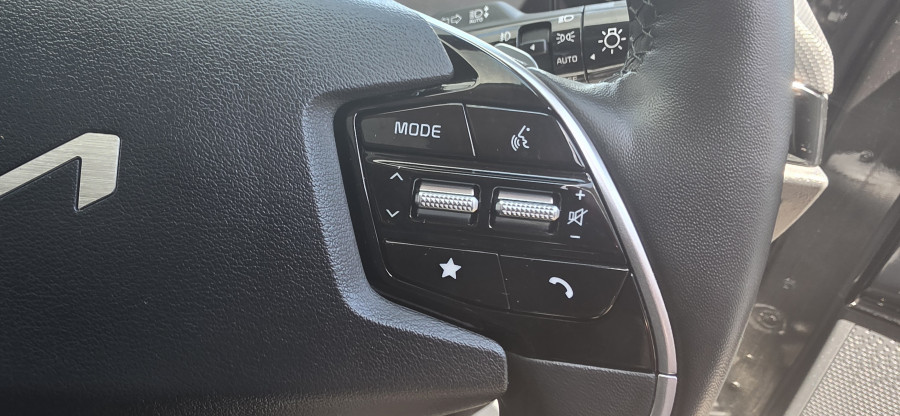 2023 Kia Niro SG2 EV GT-Line SUV Image 24