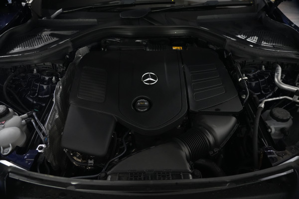 2024 Mercedes-Benz GLC-Class GLC300 SUV image 33