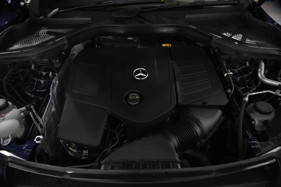 2024 Mercedes-Benz GLC-Class GLC300 SUV