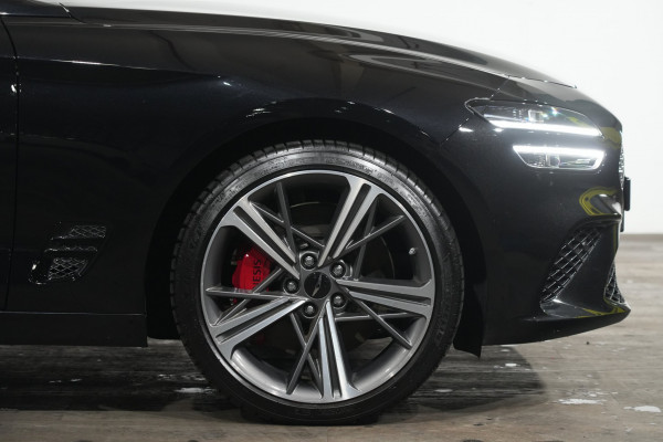 2025 Genesis G70 3.3t Sport Lux Sedan Image 5