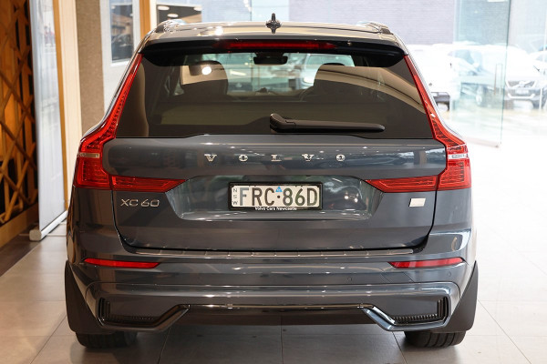 2024 Volvo XC60 MY24 AWD Recharge Ultimate T8 Plug-in Hybrid SUV Image 5