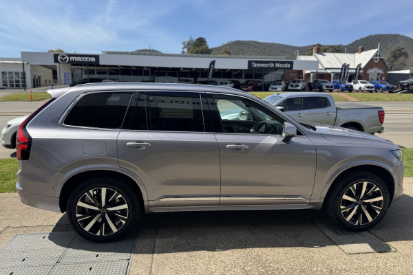 2025 MY26 Volvo XC90 L Series Plus B5 Bright SUV Image 4