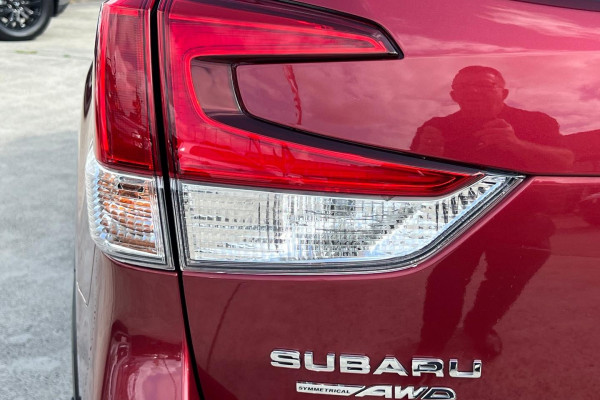 2021 MY22 Subaru Forester S5 2.5i Premium SUV Image 11