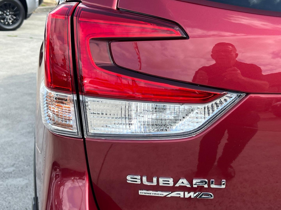 2021 MY22 Subaru Forester S5 2.5i Premium SUV Image 11