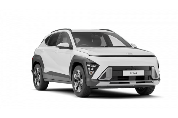 2026 Hyundai KONA SX2.V3.5 Elite SUV