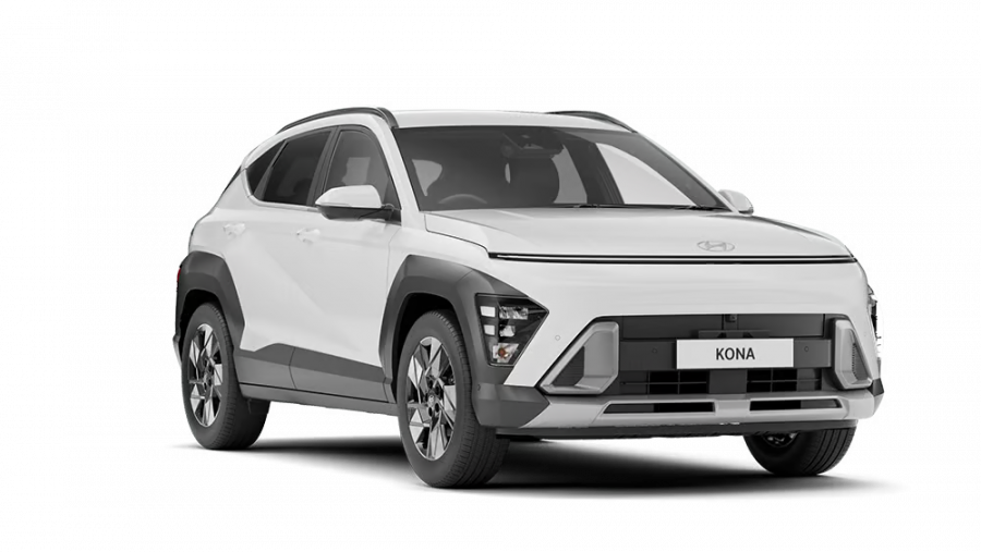 2026 Hyundai KONA SX2.V3.5 Elite SUV