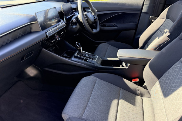 2026 MG MG3 Excite Hatch Image 7