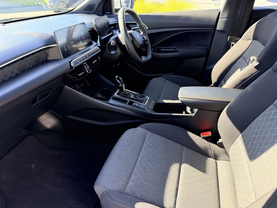 2026 MG MG3 Excite Hatch Image 7
