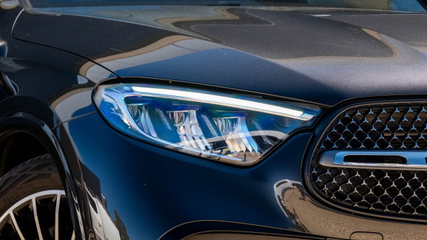 2025 MY26 Mercedes-Benz GLC-Class X254 GLC300 SUV image 17