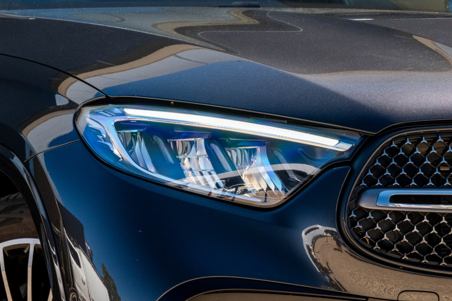 2025 MY26 Mercedes-Benz GLC-Class X254 GLC300 SUV