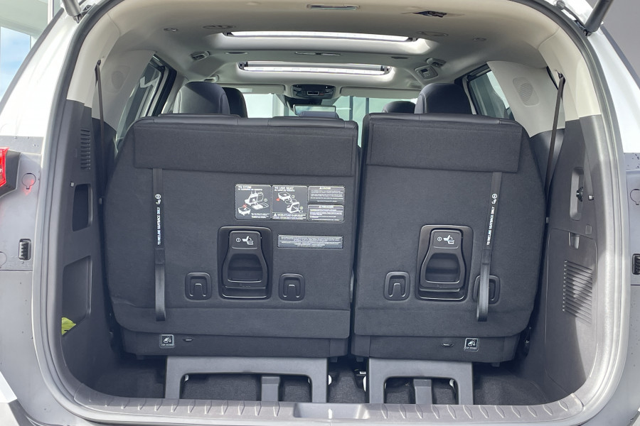 2024 MY25 Kia Carnival KA4 PE GT-Line HEV People Mover Image 19