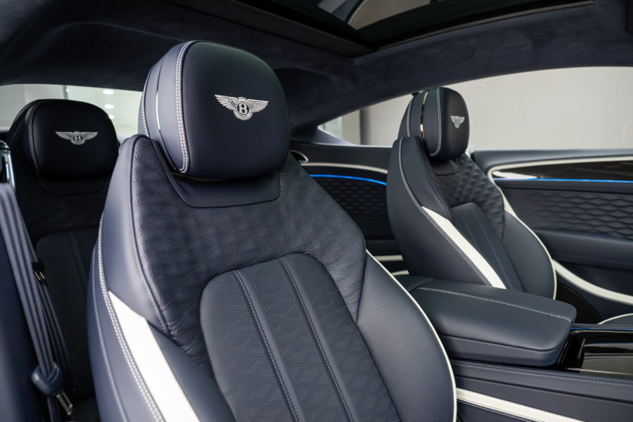 2026 Bentley Continental 3S GT Speed V8 Coupe