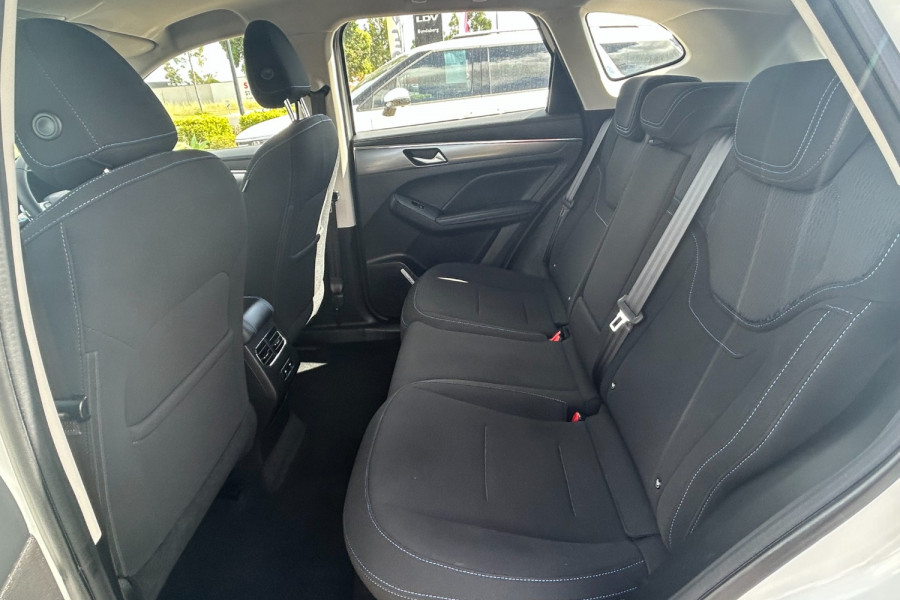 2023 GWM Haval Jolion A01 Premium SUV Image 12