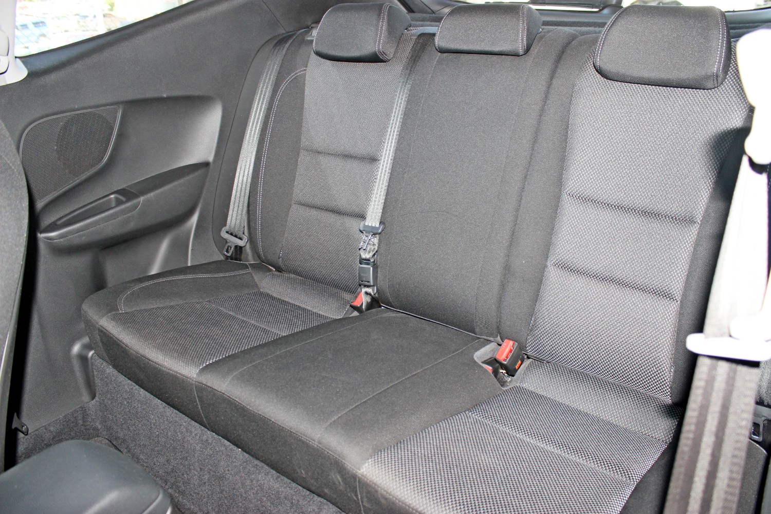 2013 Hyundai I30 GD SE Hatch Image 10