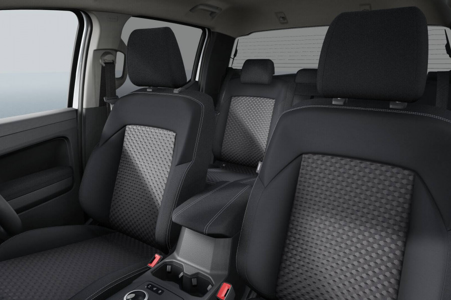 2023 Volkswagen Amarok NF TDI500 Life Ute Image 13