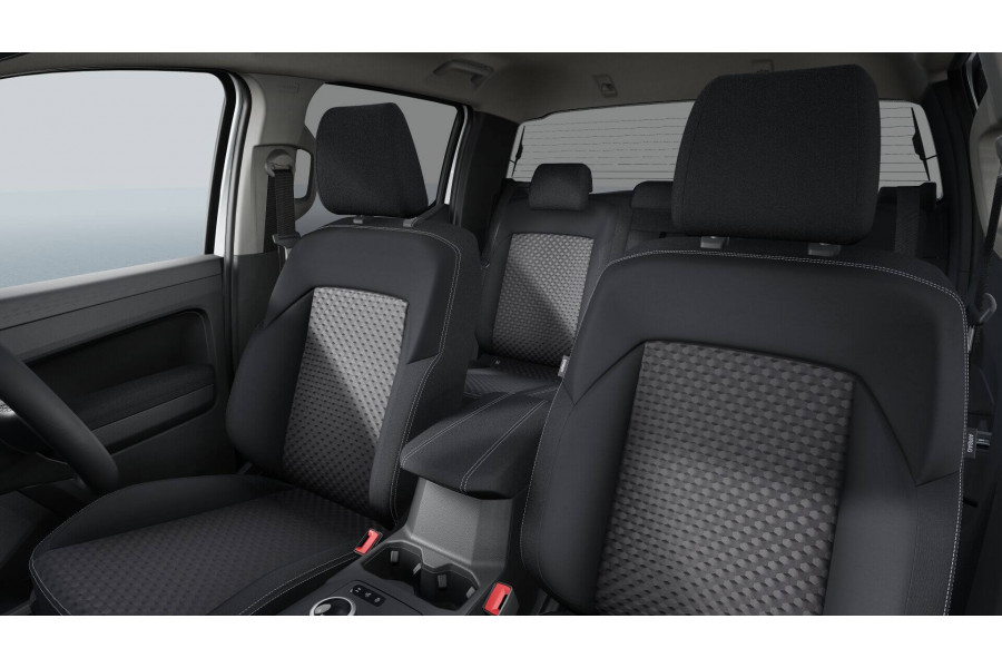 2024 MY23 Volkswagen Amarok NF TDI500 Life Ute Image 13