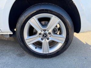 2020 Mercedes-Benz Vito 447 114CDI Van